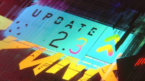 Cyberpunk 2077’s 2