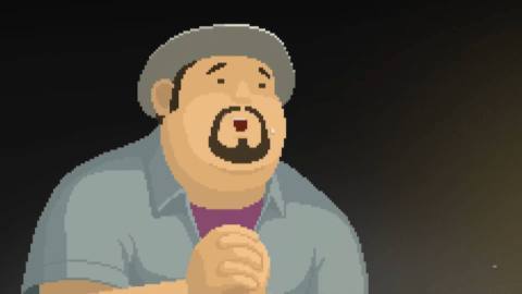 Dave the Diver director finally ends indie debate after controversial The Game Awards 2023 nomination