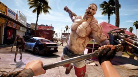 Dead Island 2’s canned original version “would have killed the franchise”, insists exec