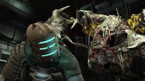 Dead Space creator Glen Schofield hints at retiring from game development after struggling to fund latest project