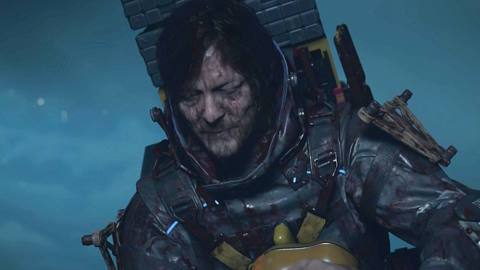 Death Stranding 2 desperately needed content warnings