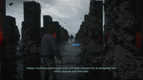 Death Stranding 2’s ending explained (to the extent humanly possible)