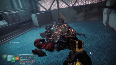 Destiny 2: How to get Graviton Spike and all its intrinsic upgrades