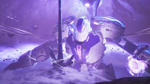 Destiny’s alternate-timeline mobile game is launching this August