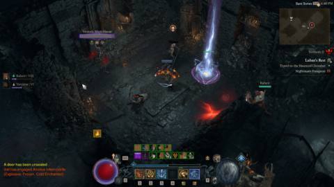 Diablo 4 has finally given dungeons their teeth back and the loot hunt has never been more satisfying