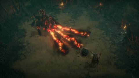 Diablo 4 kicks off new event to hopefully distract your from the game’s broken patch