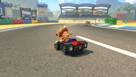 Dominating Online In Mario Kart World Is Easier With The Right Vehicle Choice