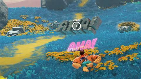 Donkey Kong Bananza’s ‘little sister’ mode is teaching my daughter the dark art of amusing trolling, and I love it