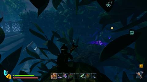 Don’t repeat my mistakes in Grounded 2’s Networking mission, or you’ll face an arduous slog back to collect your lost loot