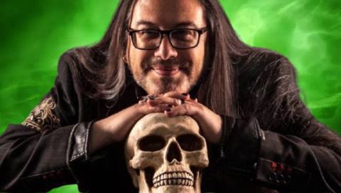 Doom creator John Romero’s studio not closed, as publishers express interest in saving cancelled game