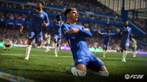 EA Sports FC 26 introduces 5 New PlayStyle+, removes Flair, Trivela, Aerial and Power Header
