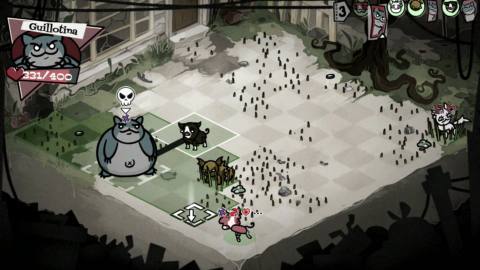Edmund McMillen thinks Mewgenics is his best game yet, and after playing it myself, I can see why