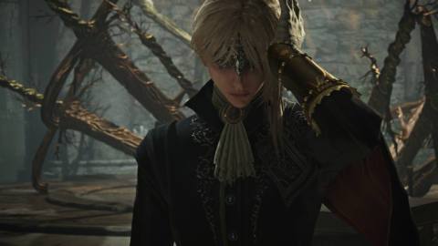 Elden Ring Nightreign is finally adding its missing duos mode on July 30