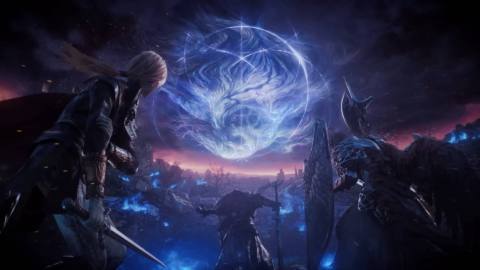 Elden Ring Nightreign’s big Duos patch delayed because of a tsunami warning in Japan