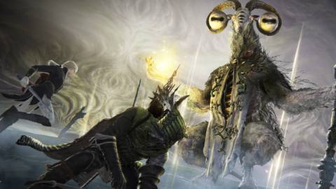 Elden Ring: Nightreign’s next round of Everdark Sovereigns will arrive at the end of the month, but still no sign of duo mode