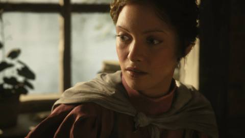 Eriksholm: The Stolen Dream review