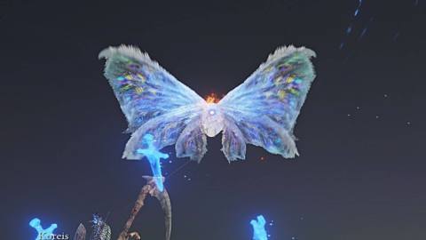 Everdark Sovereign Sentient Pest has been causing trouble in Elden Ring Nightreign, but this latest patch should reign it in