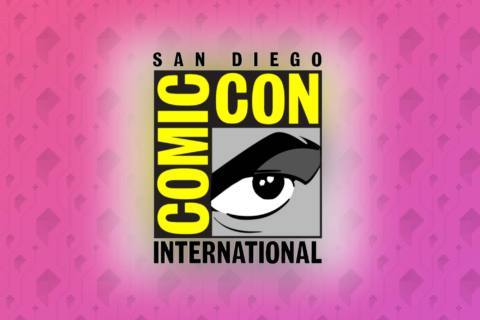 Every big SDCC 2025 reveal in one place