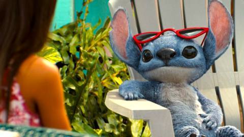 Every new movie hitting Netflix and beyond this weekend (July 25-27)