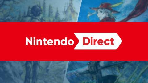 Everything announced in today’s Nintendo Direct Partner Showcase