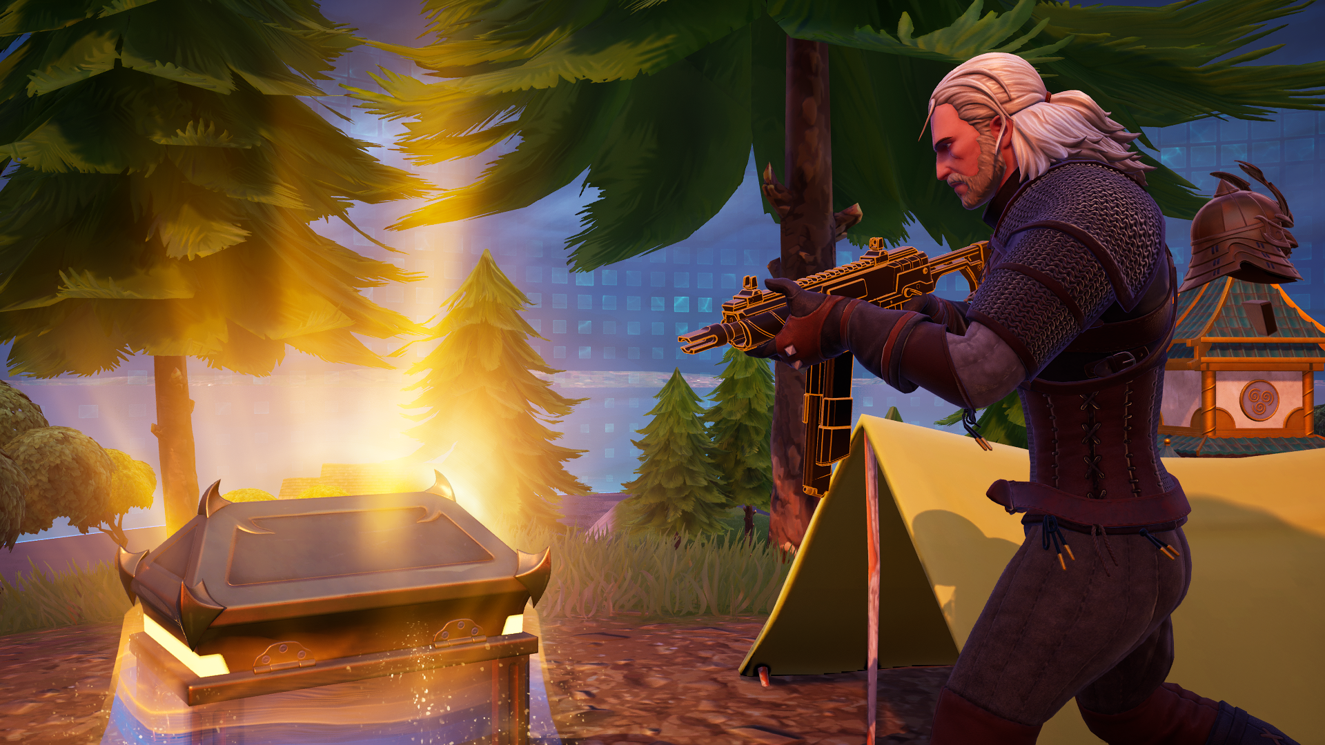 Fortnite Blitz Royale tips and tricks