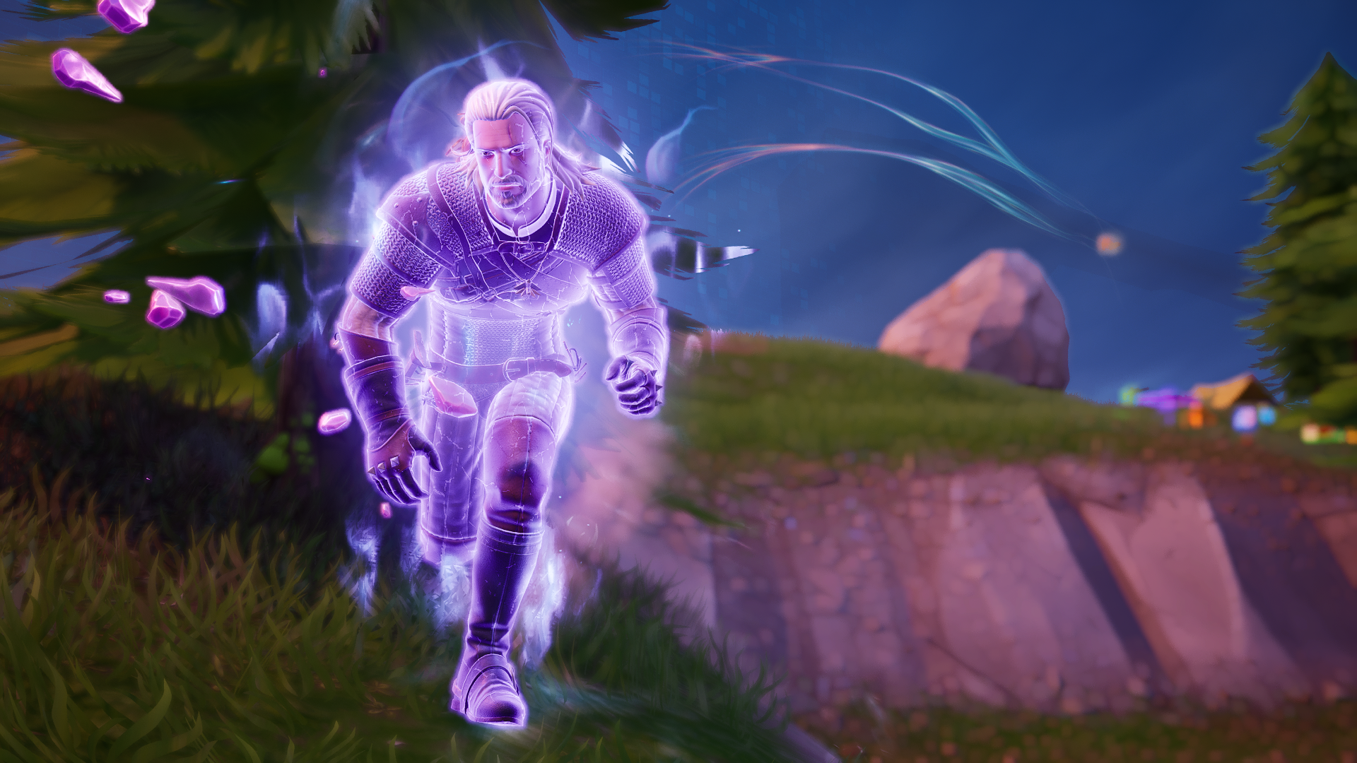 Fortnite Blitz Royale tips and tricks