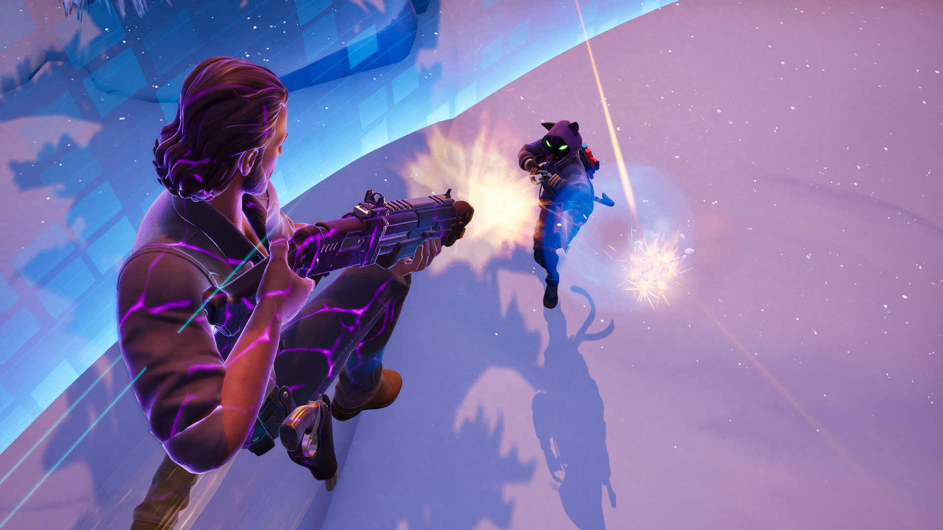 Fortnite Blitz Royale tips and tricks