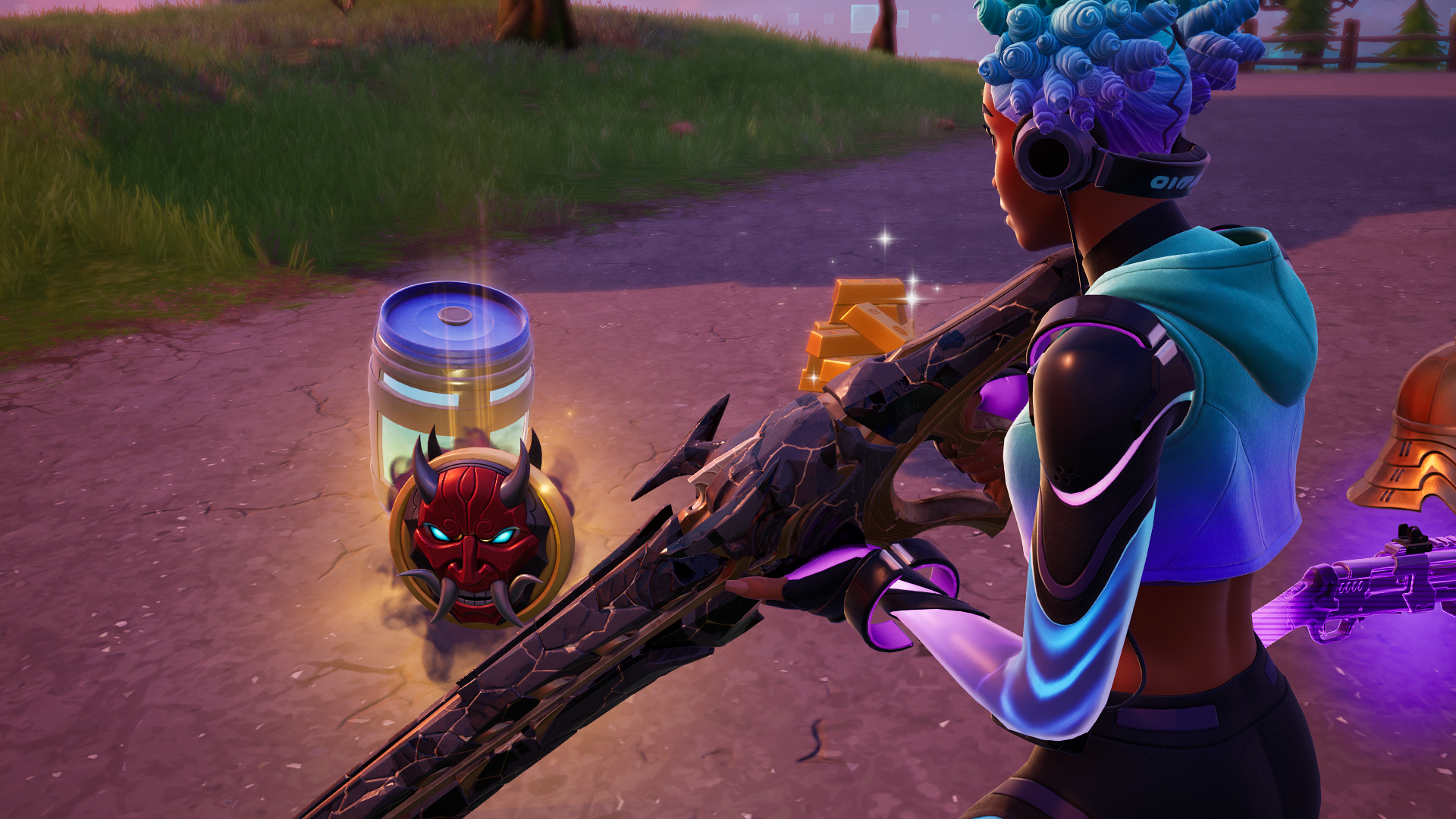 Fortnite Blitz Royale tips and tricks