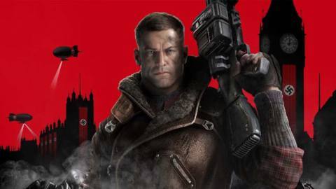 Fallout Director Is Producing A Wolfenstein Series For Amazon