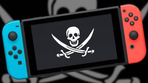 FBI says it’s now seized “multiple” ROM piracy sites, claims downloads resulted in $170m losses in just three months