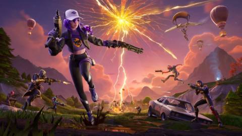 Fortnite’s return to iOS in the UK “uncertain”, as Epic accuses UK regulator of deprioritising store competition
