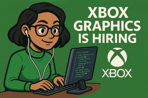 Fresh from telling laid-off employees to console themselves with AI, Microsoft doubles down by advertising Xbox jobs with pathetic AI image: ‘So tone deaf I hope it is satire’