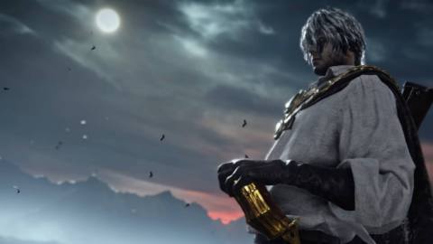 FromSoftware reportedly in advanced development on an unannounced project alongside The Duskbloods