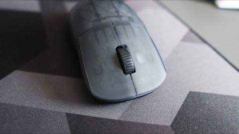 Gaming mouse manufacturer may have hosted malware-compromised configuration software on its official site for at least two weeks