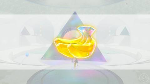 Groove Layer Banandium Gem locations in Donkey Kong Bananza