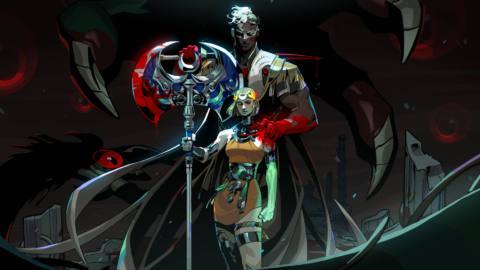 Hades 2 gets another “final update” as Supergiant prepares for 1