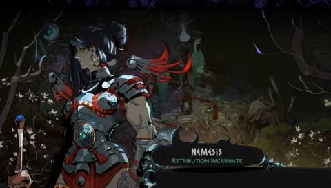 Hades 2 gets final early access update before the full release