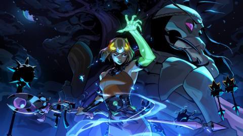 Hades 2 has earned as many ‘final’ patches as it needs