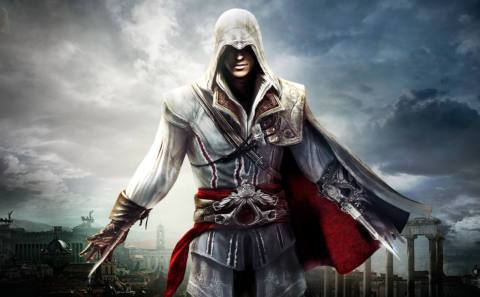 Halo writer to turn Assassin’s Creed into a live-action Netflix show