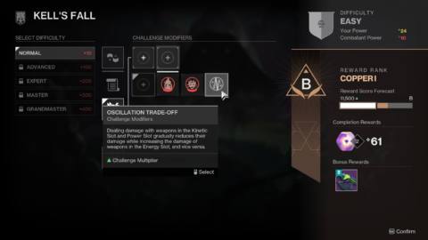 Here’s the one Destiny 2 Portal modifier that makes A-grade easy, showering you with new loot in The Edge of Fate