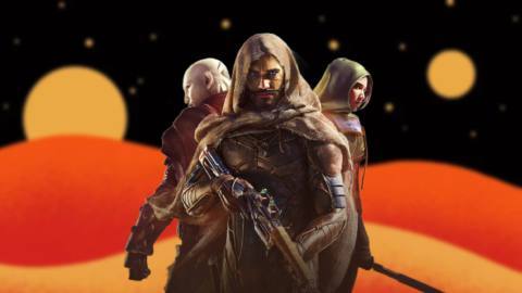 How faithful is Dune: Awakening to its source material?