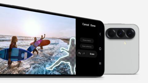 How performance optimisation makes Samsung Galaxy phones great for gaming