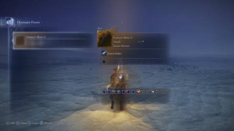 How to beat Everdark Augur in Elden Ring Nightreign