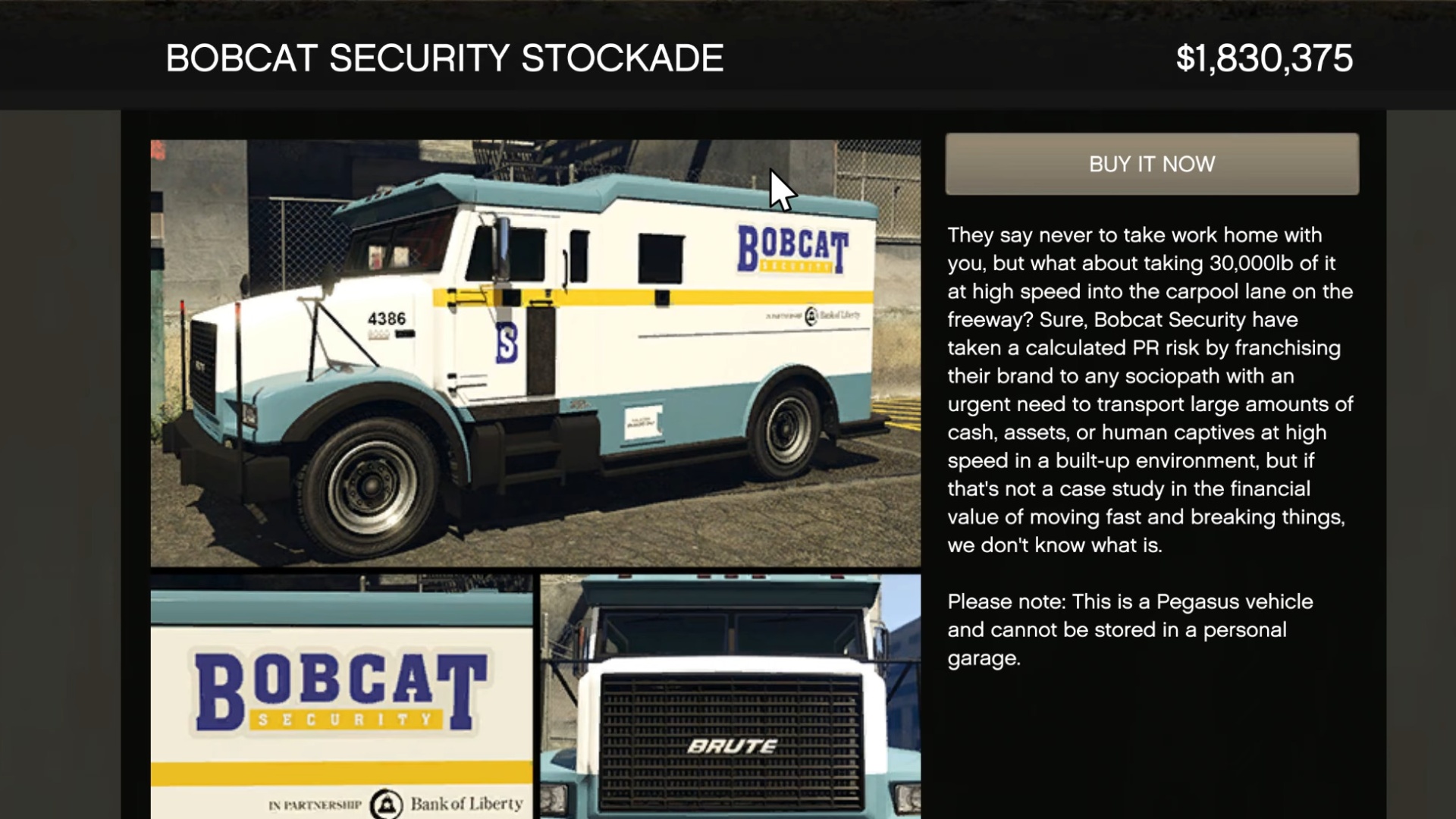 GTA Online Money Fronts