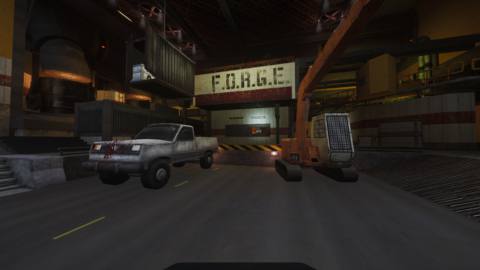 How to get an Optic Lens in Abiotic Factor