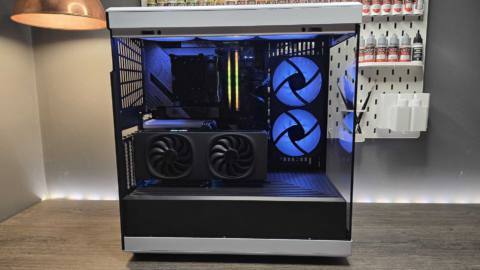 Hyte lowers prices for PC cases in the US after hiking them in response to Trump’s tariffs, but innocent weebs are still paying the price