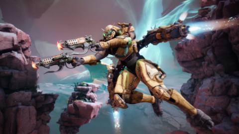 I have never known a Destiny 2 expansion with as many problems as Edge of Fate, and I’m worried the game may not survive them