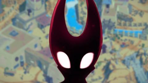 If Hollow Knight Silksong does actually get an announcement today, this dev promises to give away at least 32,000 free games