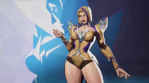 If Marvel Rivals doesn’t want to reward me with fancy skins for my hard work, then I hope it’ll at least give me some of Season 3’s new customisation features