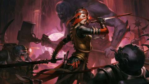 If you’ve been putting off Rogue Trader until patches and DLC make it better, now’s finally the time to jump in